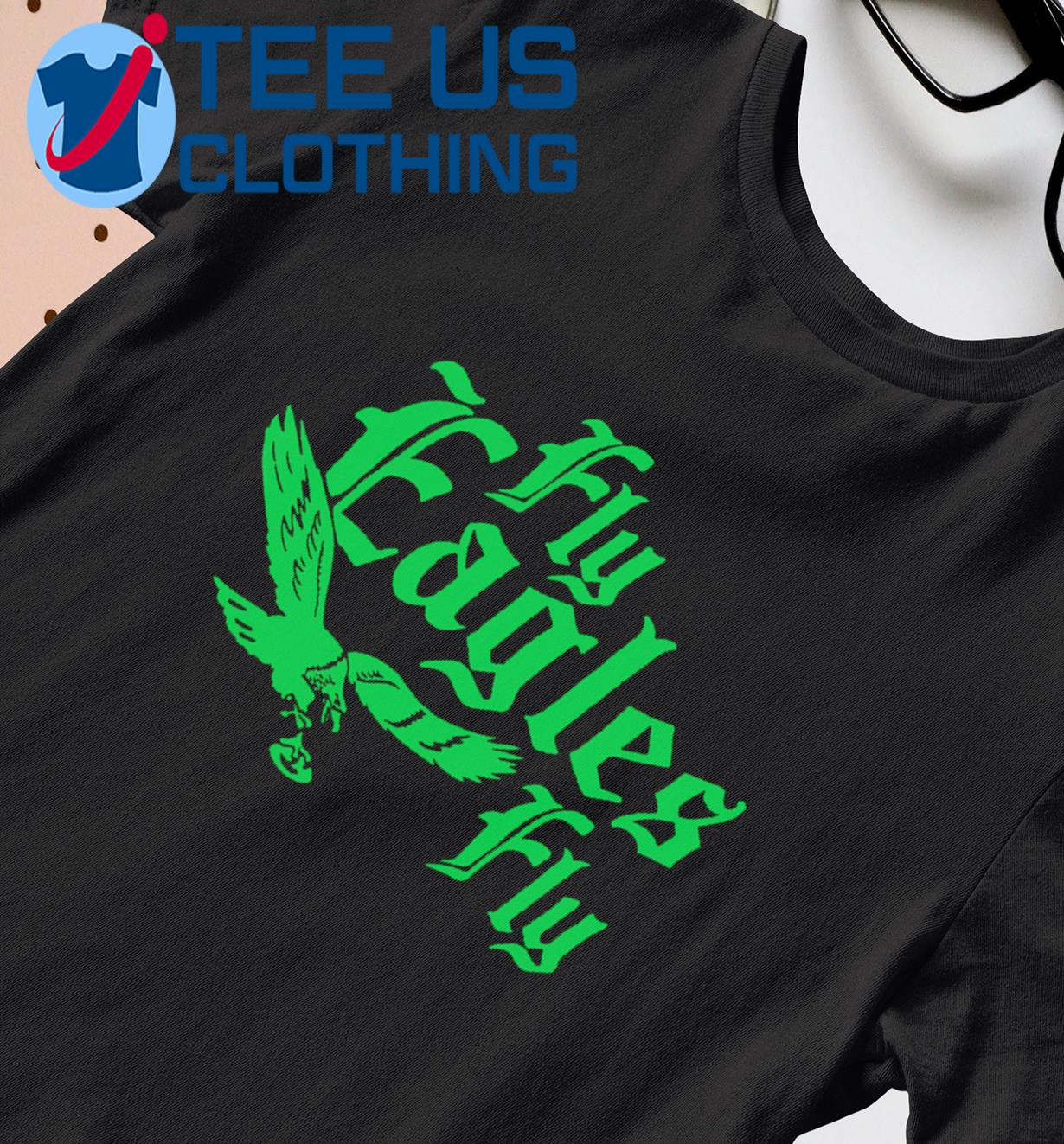 Philadelphia Eagles Fly Eagles Fly Shirt, hoodie, sweater, long sleeve and  tank top