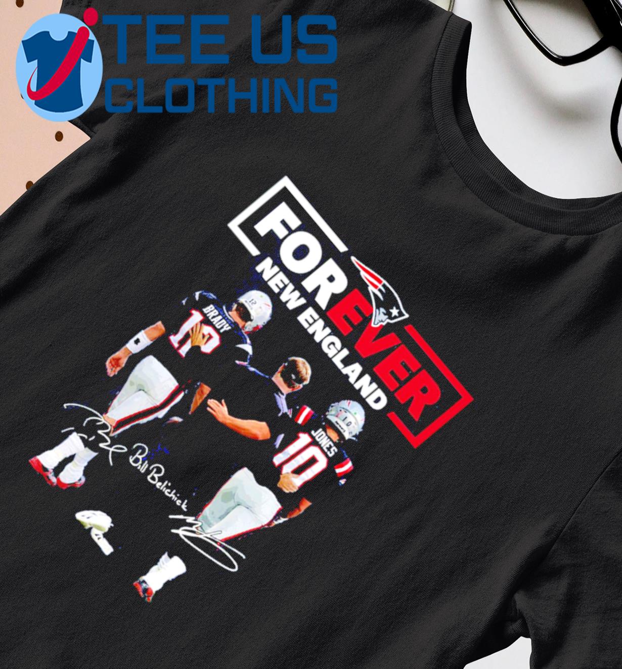 Official Forever new england Patriots shirt, hoodie, sweater, long sleeve  and tank top