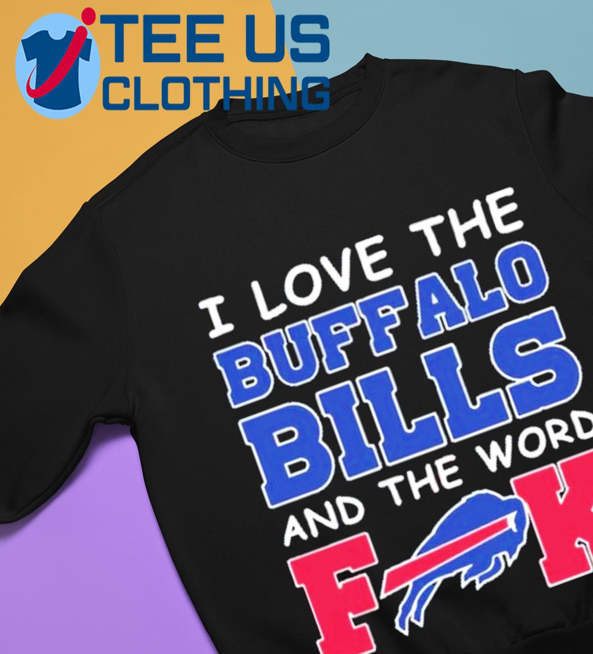 Funny buffalo Bills Real Women Love Football The Sexiest Women Love The Bills  shirt, hoodie, sweater, long sleeve and tank top