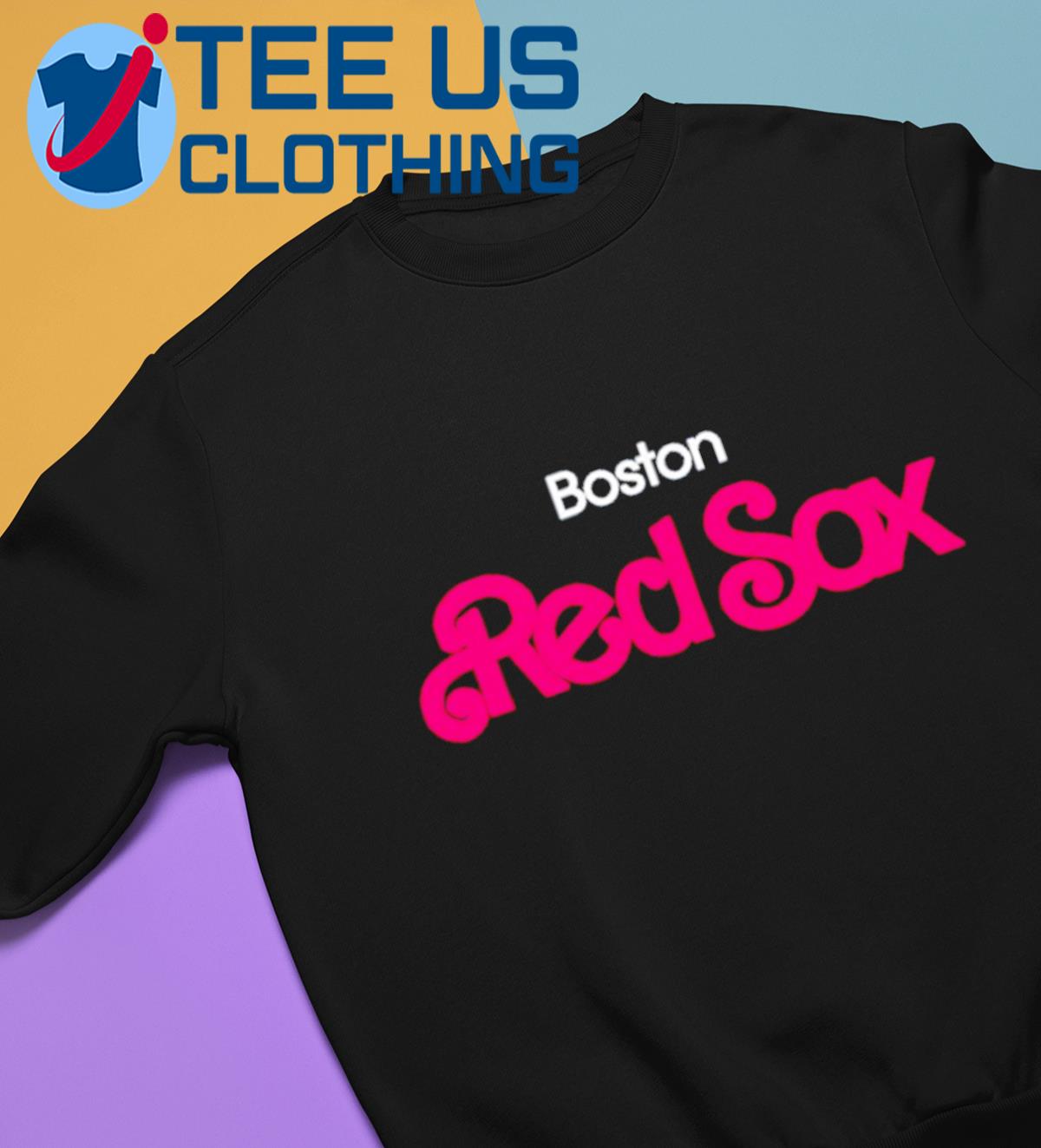 Kenway Park Barbie Boston Red Sox T-Shirts, hoodie, sweater, long