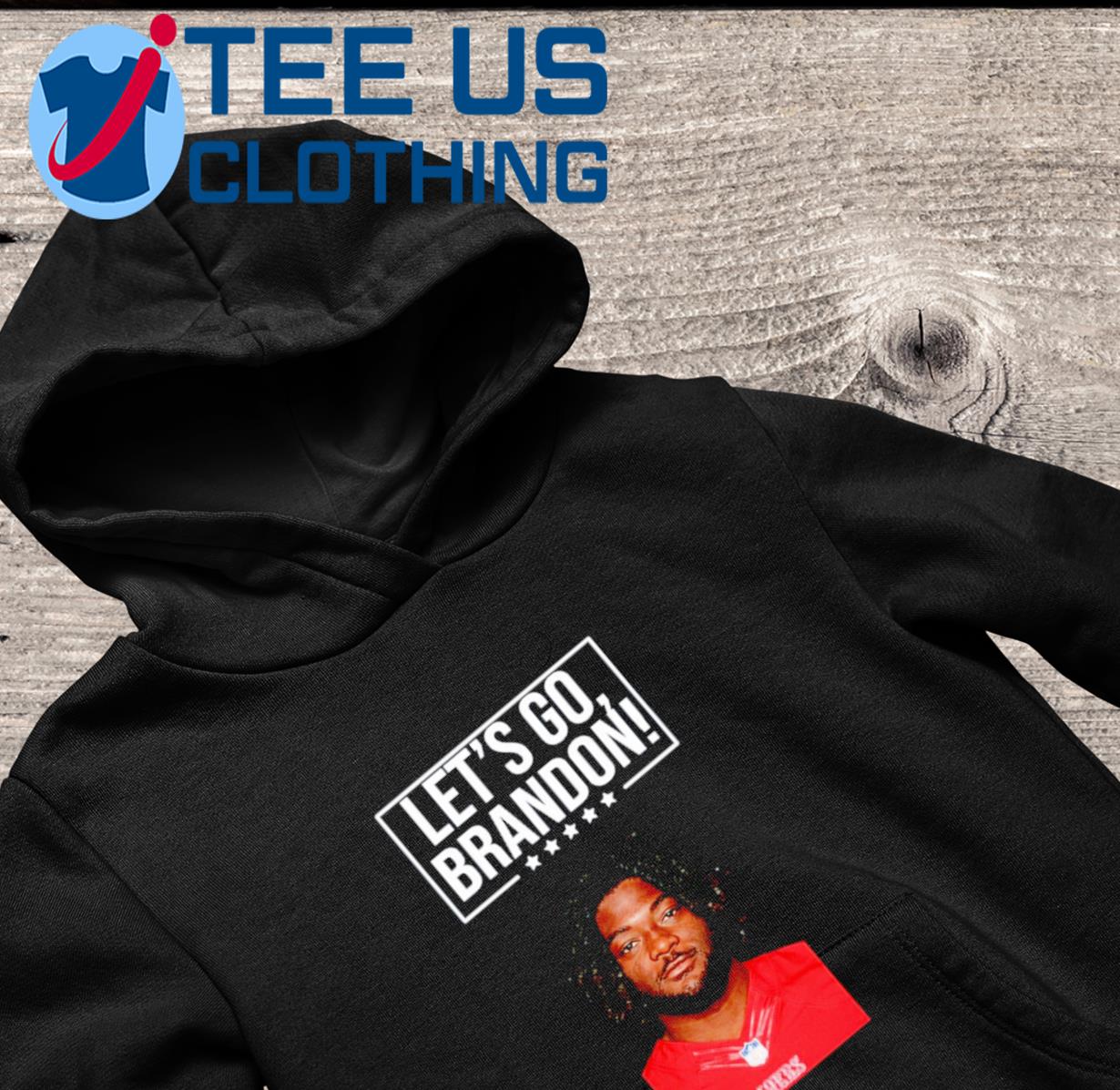 Design let's go brandon 49ers brandon aiyuk shirt, hoodie, sweater