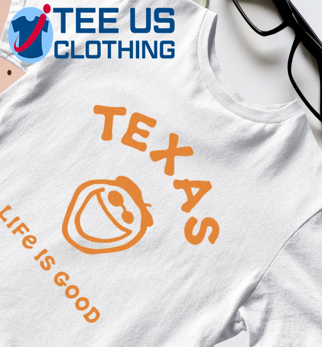 The Best Texas T-Shirts for 2023 - Texas is Life