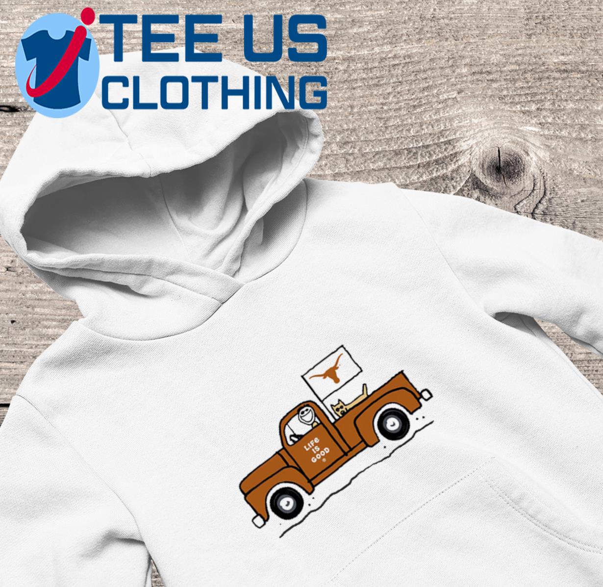 Official Texas Longhorns Jake Dog Rolling T-Shirt, hoodie, sweater, long  sleeve and tank top