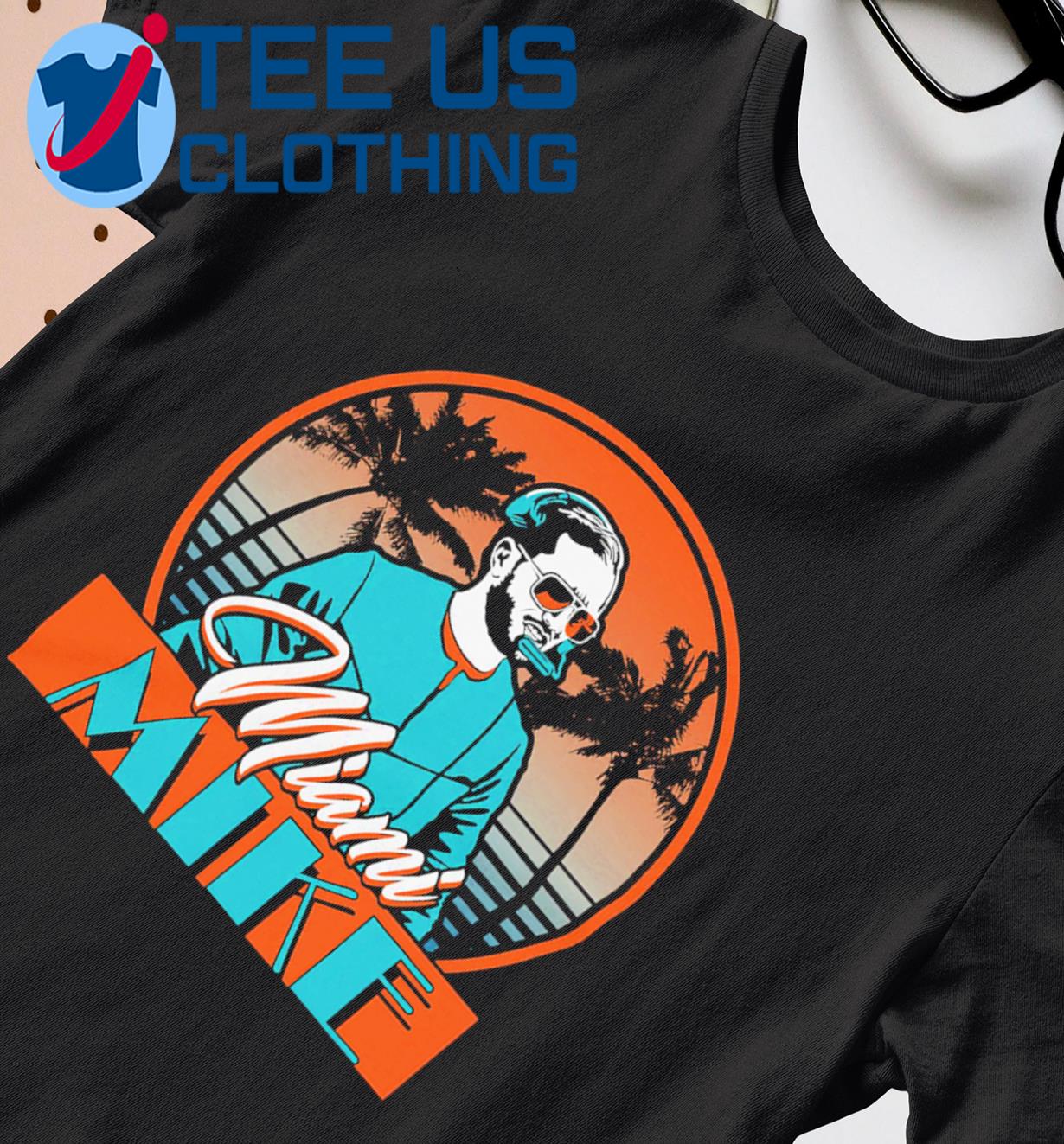 Miami Dolphins football graphic shirt, hoodie, sweater, long sleeve and  tank top