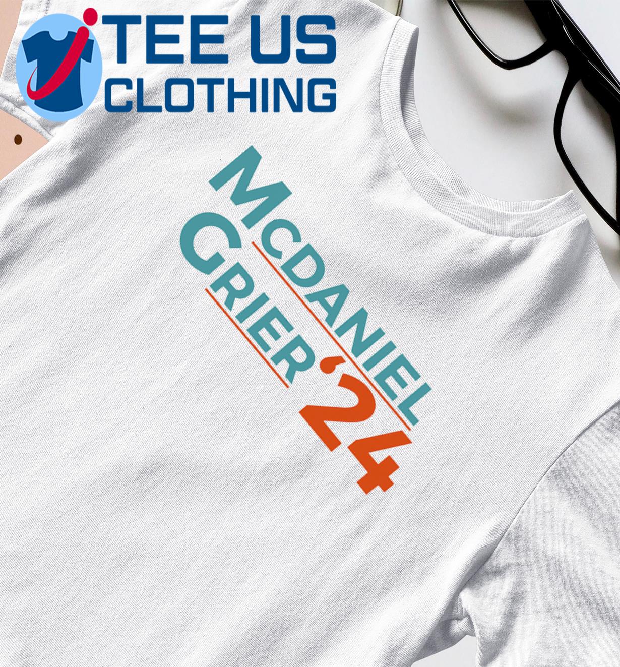 Miami Dolphins Mike McDaniel shirt, hoodie, sweater and v-neck t-shirt