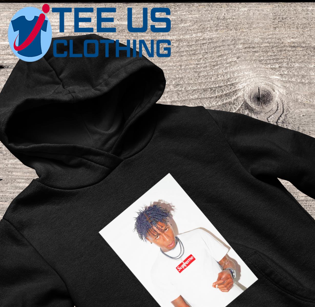 NBA Youngboy Supreme Shirt, hoodie, sweater, long sleeve and tank top