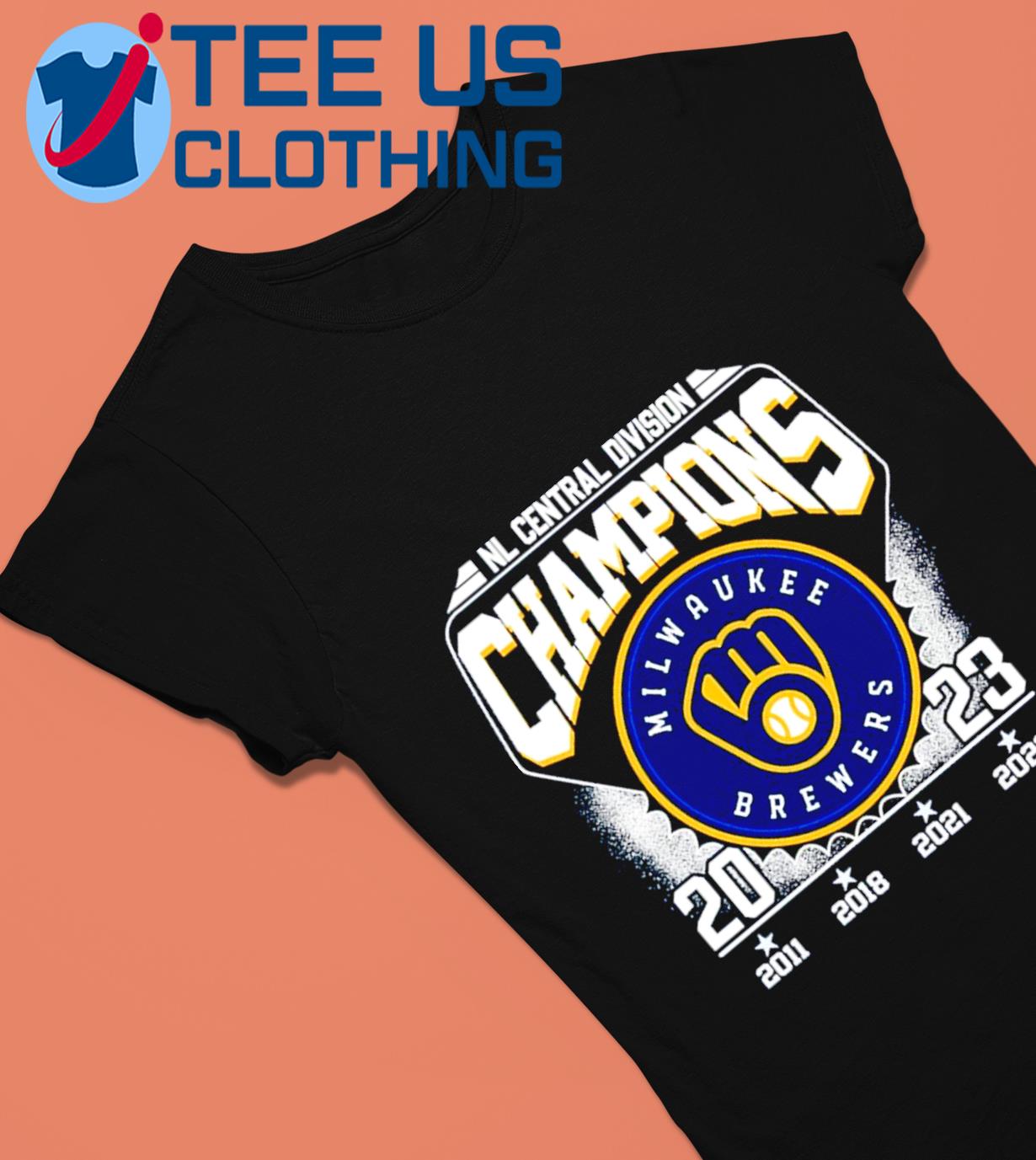 Milwaukee Brewers Playoffs Postseason 2023 vintage shirt, hoodie, sweater,  long sleeve and tank top