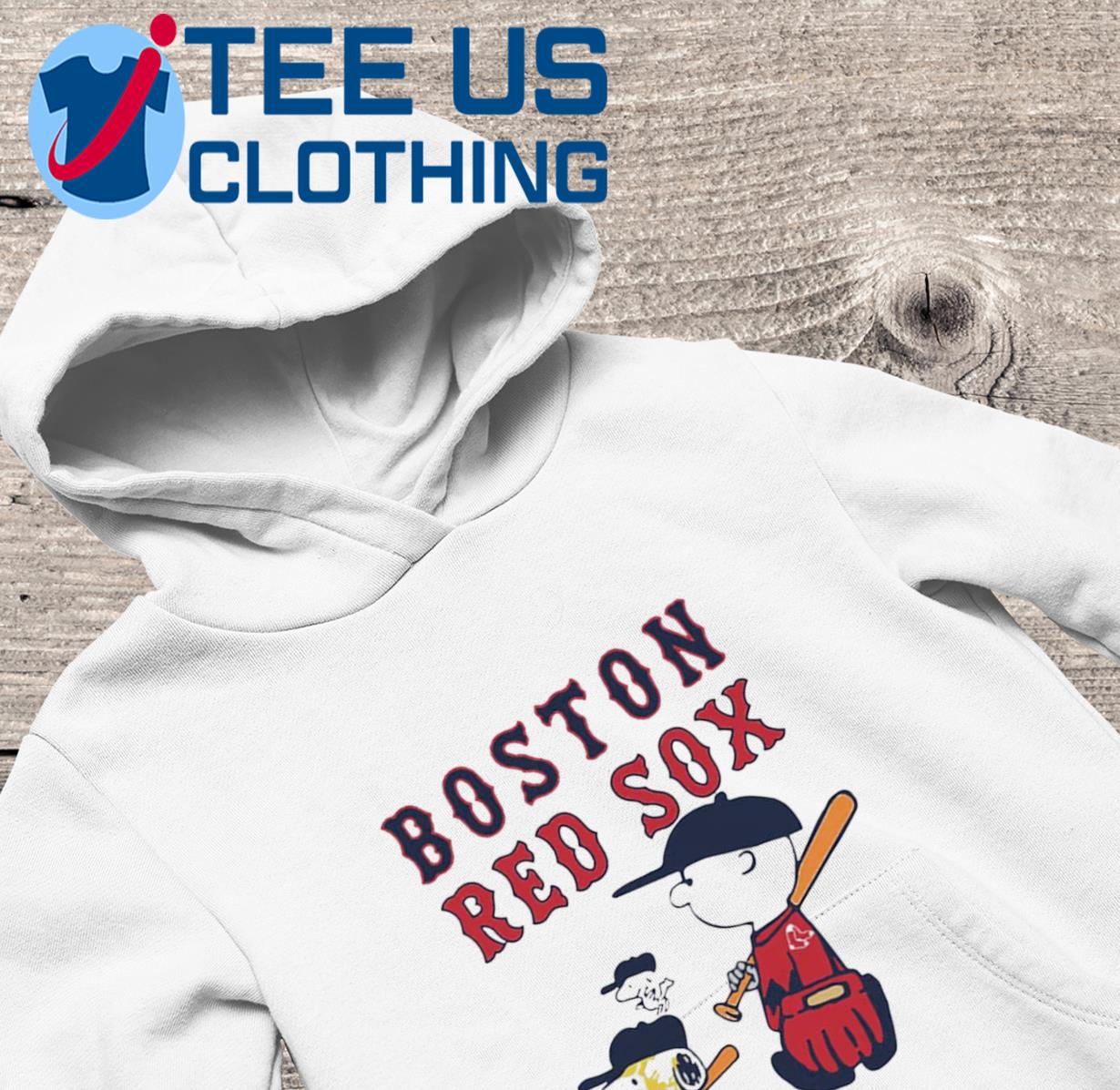 Peanuts Snoopy And Charlie Brown Playing Baseball Boston Red Sox Shirt,  hoodie, sweater, long sleeve and tank top