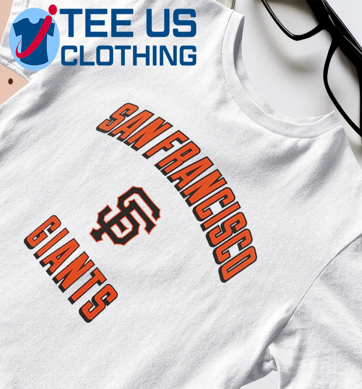 San Francisco Giants Fanatics Branded Women's Ultimate Style