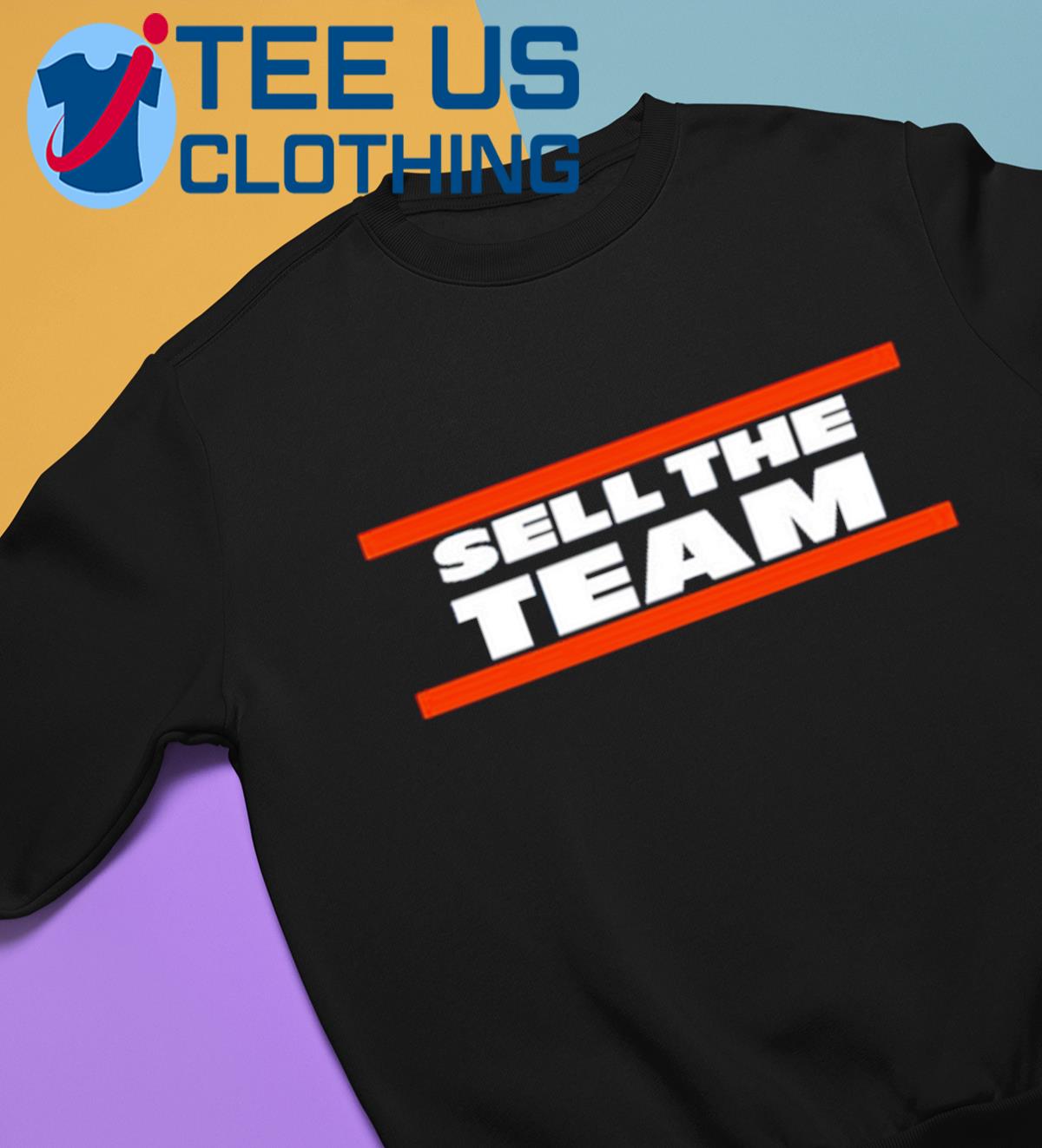 Sell the team chi ii shirt, hoodie, sweater, long sleeve and tank top