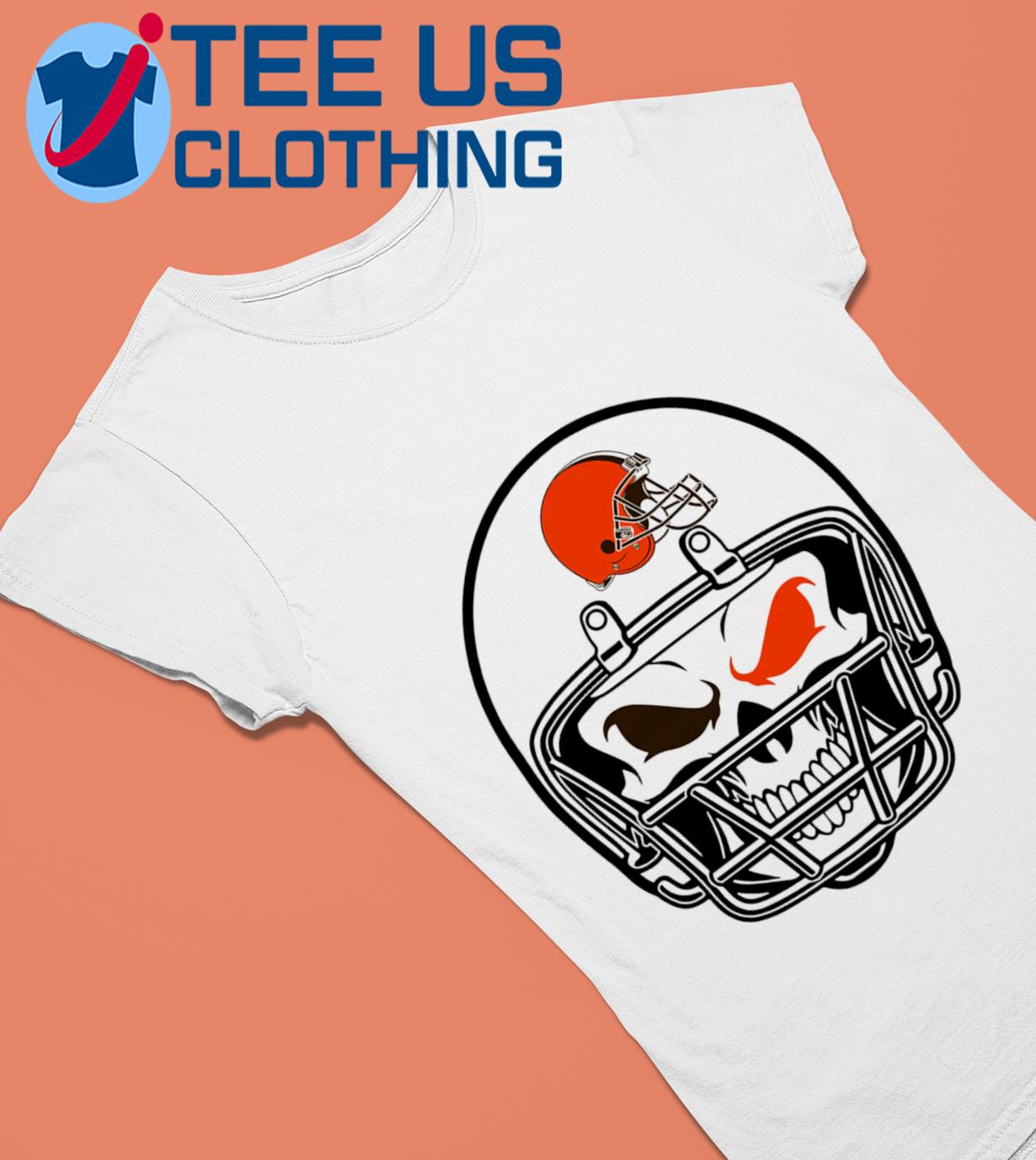 Cleveland Browns Ladies Clothing