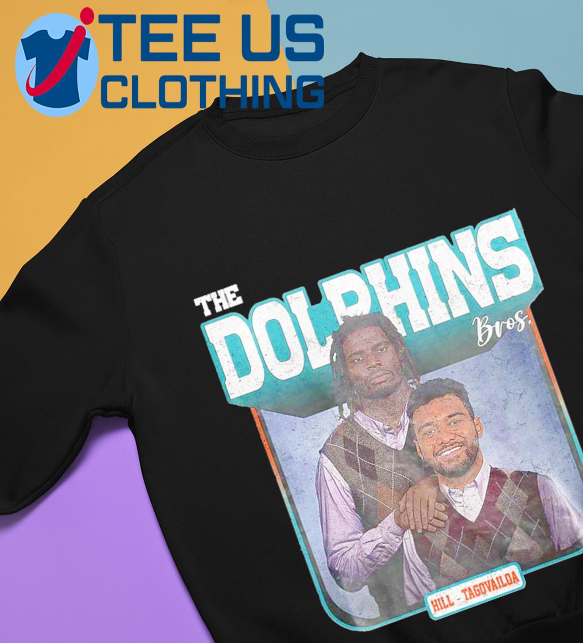 Tyreek Hill Miami Dolphins vintage shirt, hoodie, sweater, long sleeve and  tank top