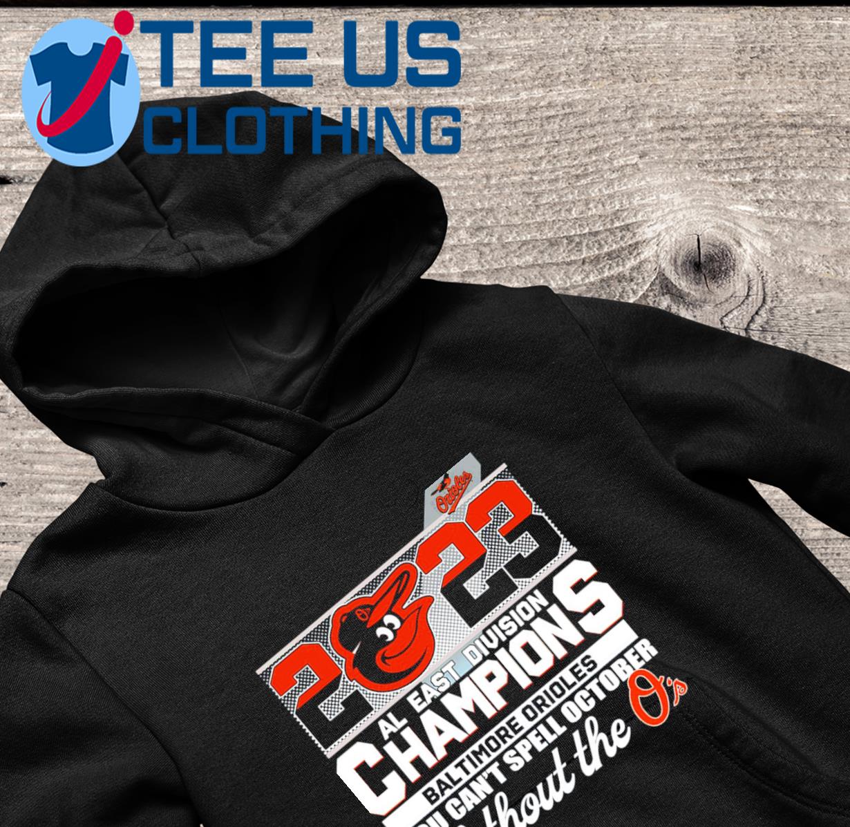 You can't spell October without O's Baltimore Orioles shirt, hoodie,  sweater and v-neck t-shirt