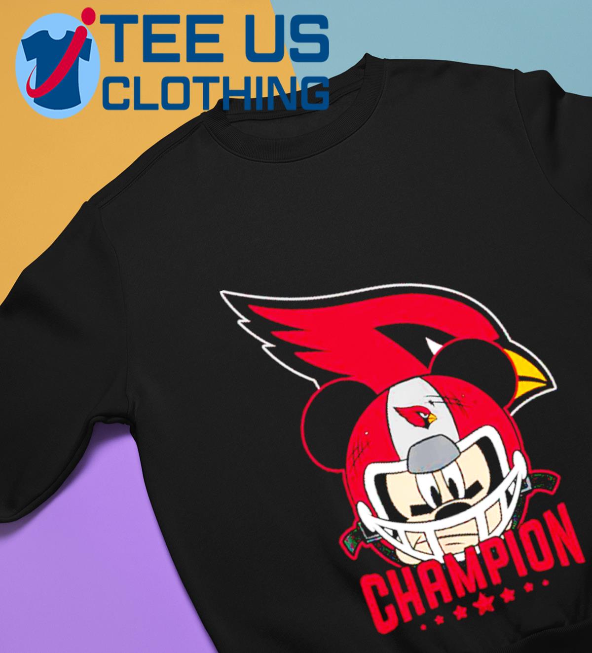 Arizona cardinals lines logo sport 2023 T-shirts, hoodie, sweater
