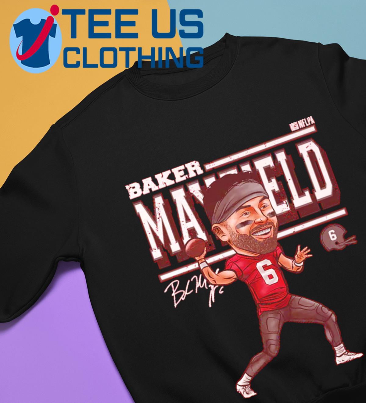 Tampa city sports team Baker Mayfield Tampa Bay Buccaneers and Wander  Franco Tampa Bay Rays shirt, hoodie, sweater, long sleeve and tank top