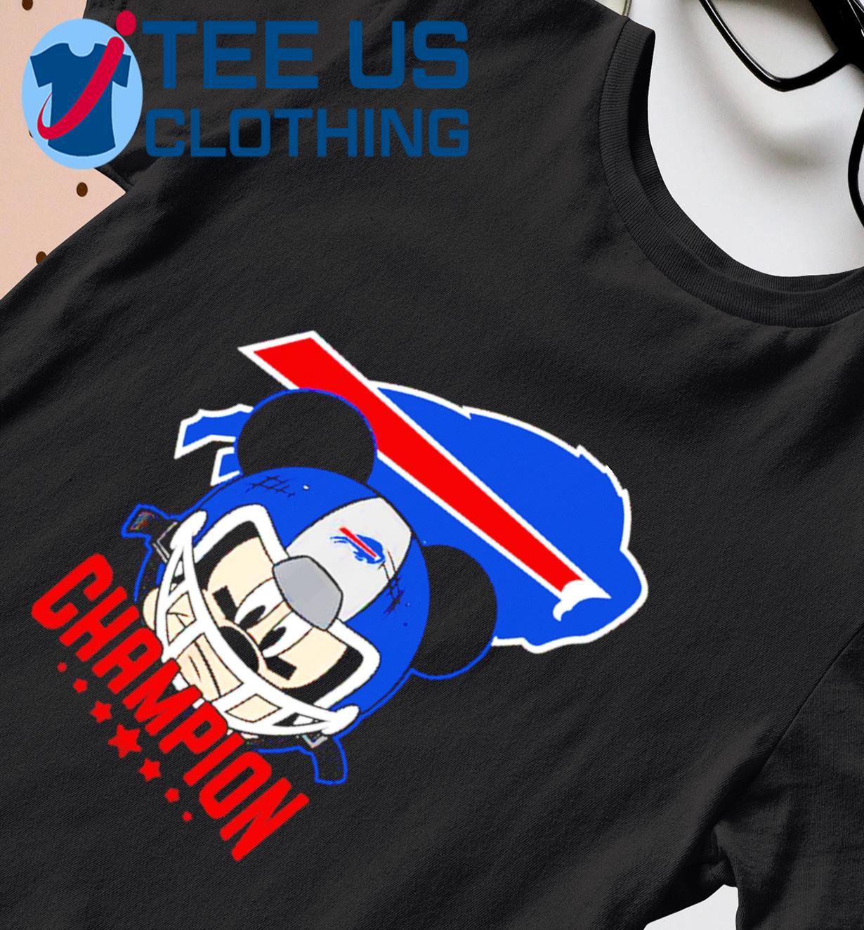 Official buffalo Bills AFC eastern Division champions Bills Division champs  2023 T-shirt, hoodie, tank top, sweater and long sleeve t-shirt