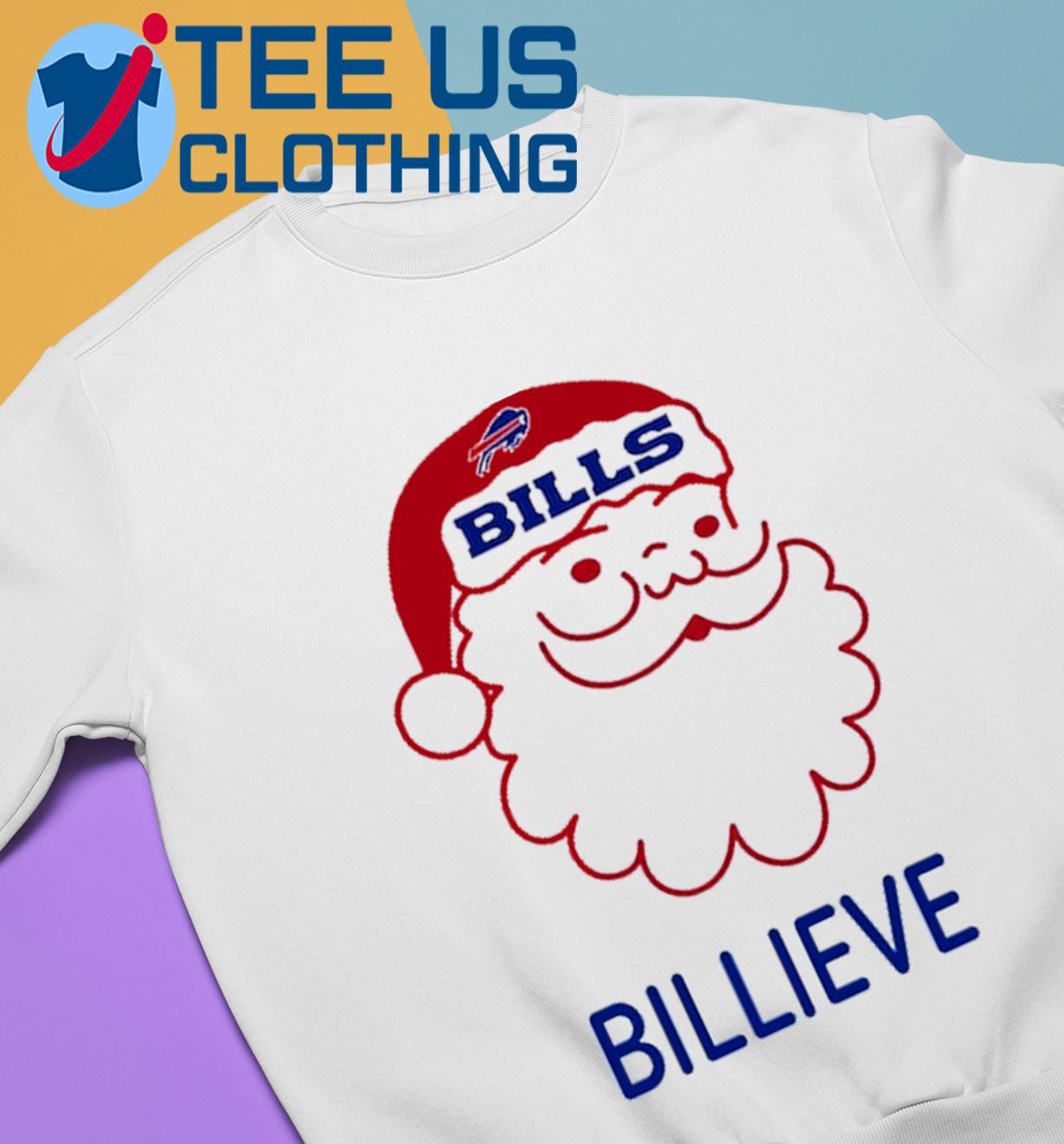 Buffalo Bills Ugly Sweaters, Bills Light Up Sweaters, Bills