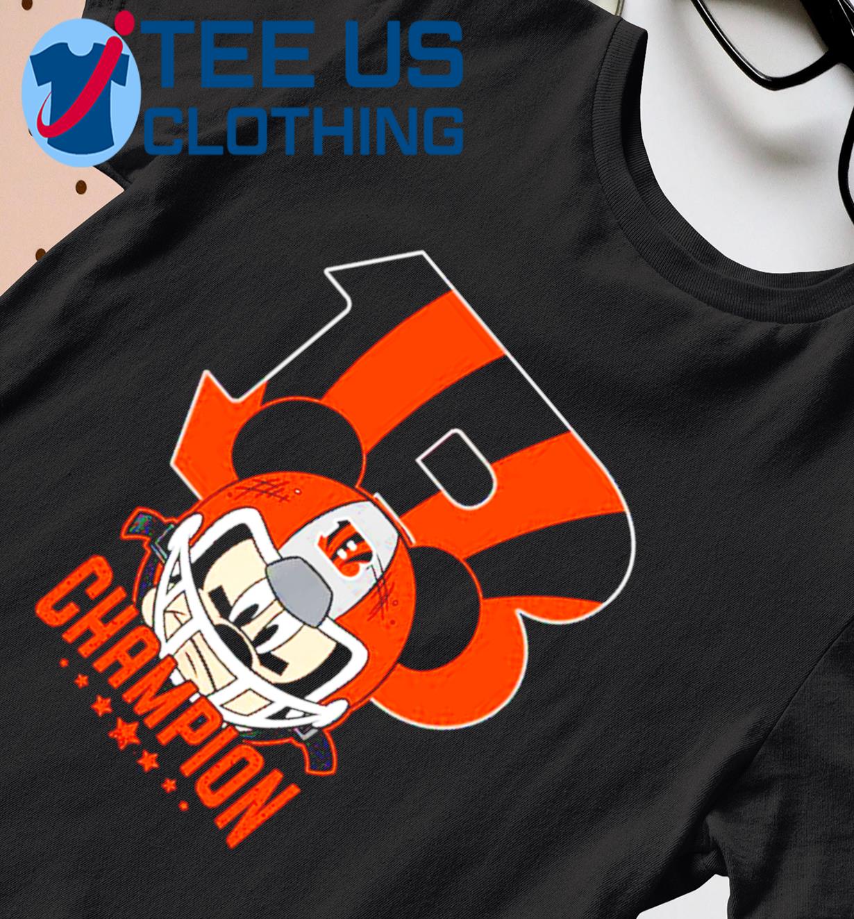 Cincinnati Bengals helmet 2023 art shirt, hoodie, sweater, long sleeve and  tank top