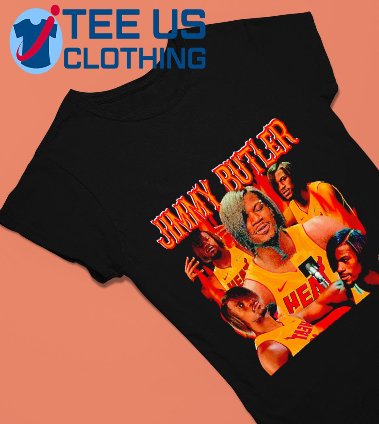 Vintage Jimmy Butler Shirt Basketball Game Shirt I'm Emo Shirt Jimmy Butler  Hair Shirt Funny Miami Heat Shirt Fear the Hair Shirt, hoodie, sweater,  long sleeve and tank top