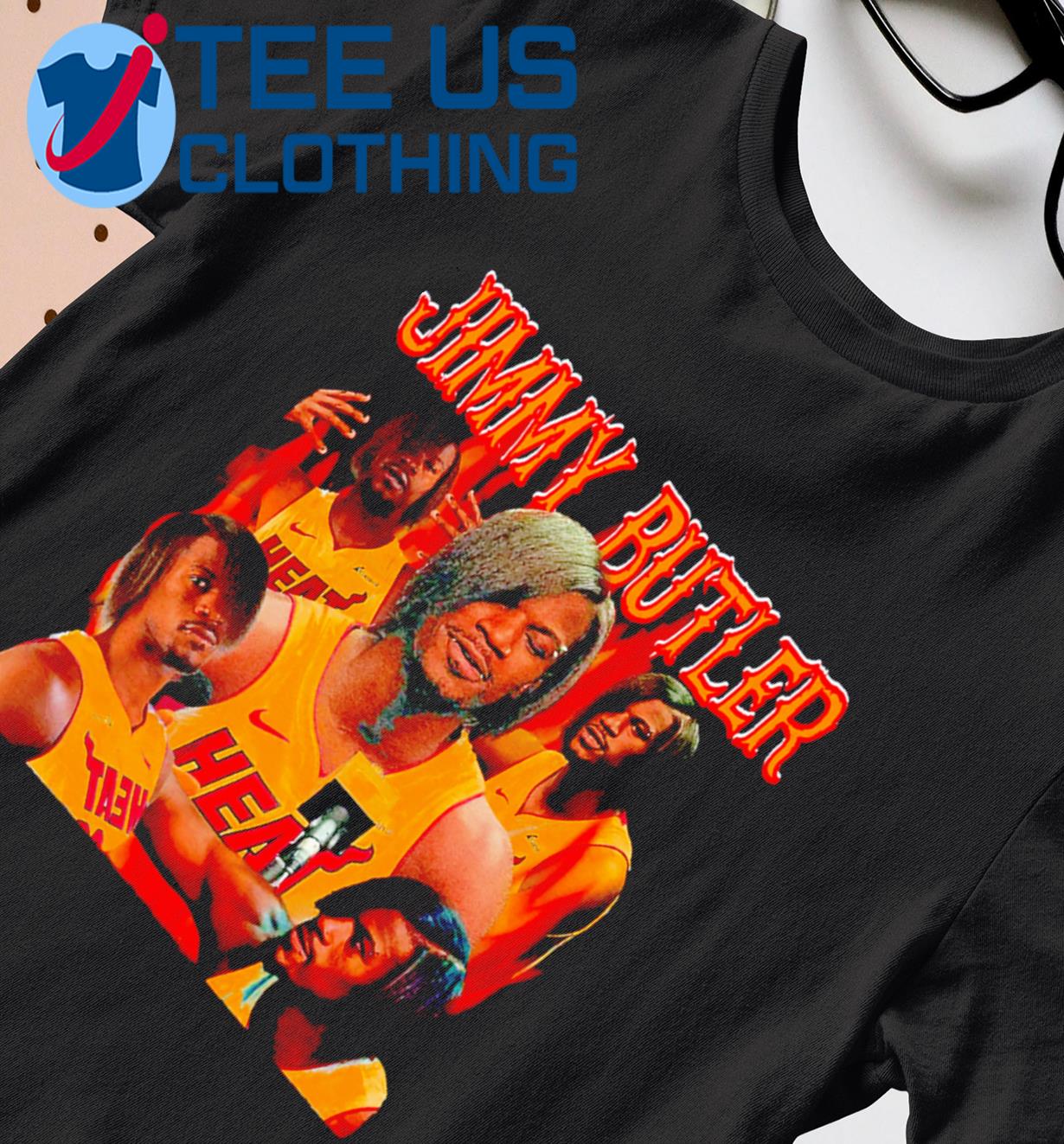 Vintage Jimmy Butler Shirt I'm Emo Shirt Basketball Game Shirt Jimmy Butler  Hair Shirt Funny Miami Heat Shirt Fear the Hair Shirt - Trendingnowe