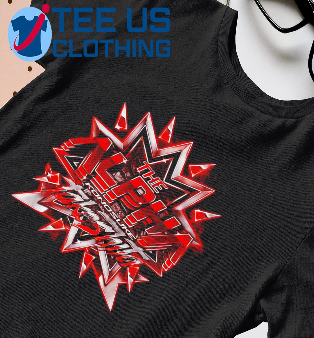 Official Shield Merchandise T-Shirts, Shield Merchandise Tees, Shirts, Tank  Tops