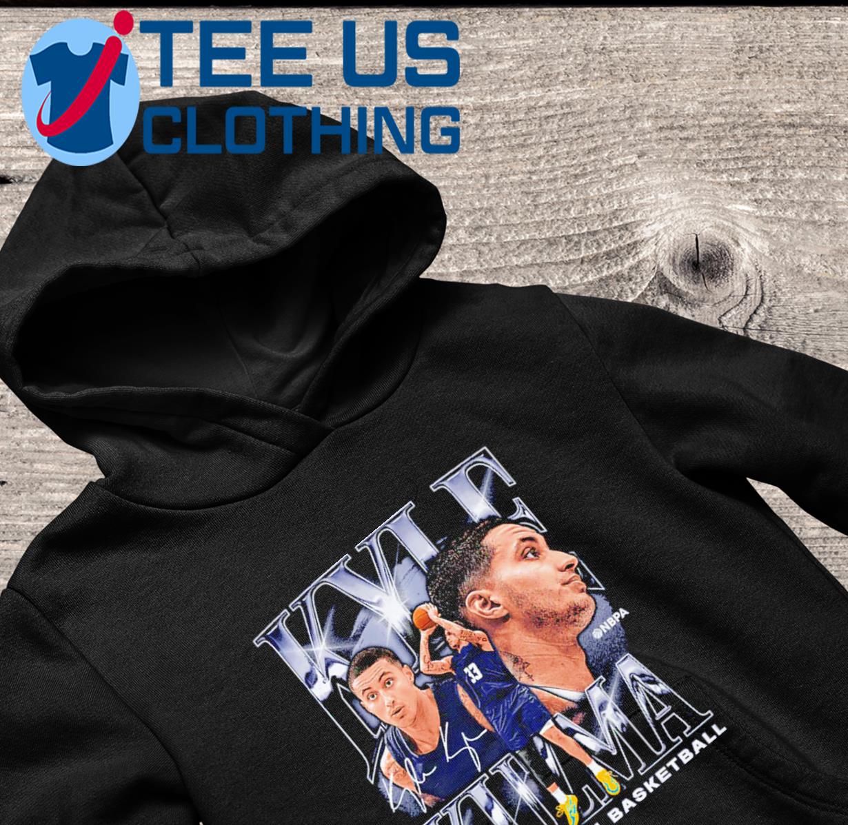 Kyle Kuzma Washington Vintage Basketball Shirt, hoodie, sweater, long  sleeve and tank top