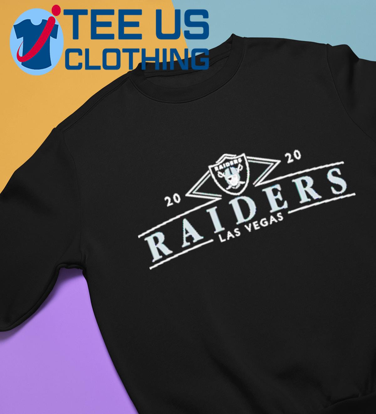 Las Vegas Raiders Clothing