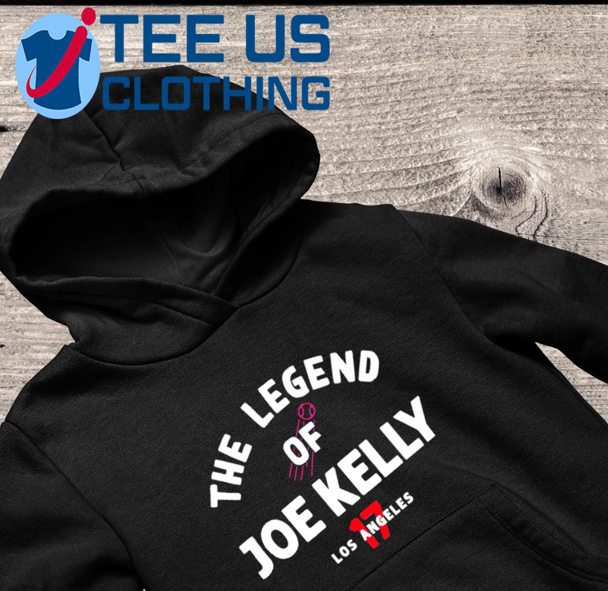 Thank you joe kelly mlb shirt, hoodie, sweater, long sleeve and tank top