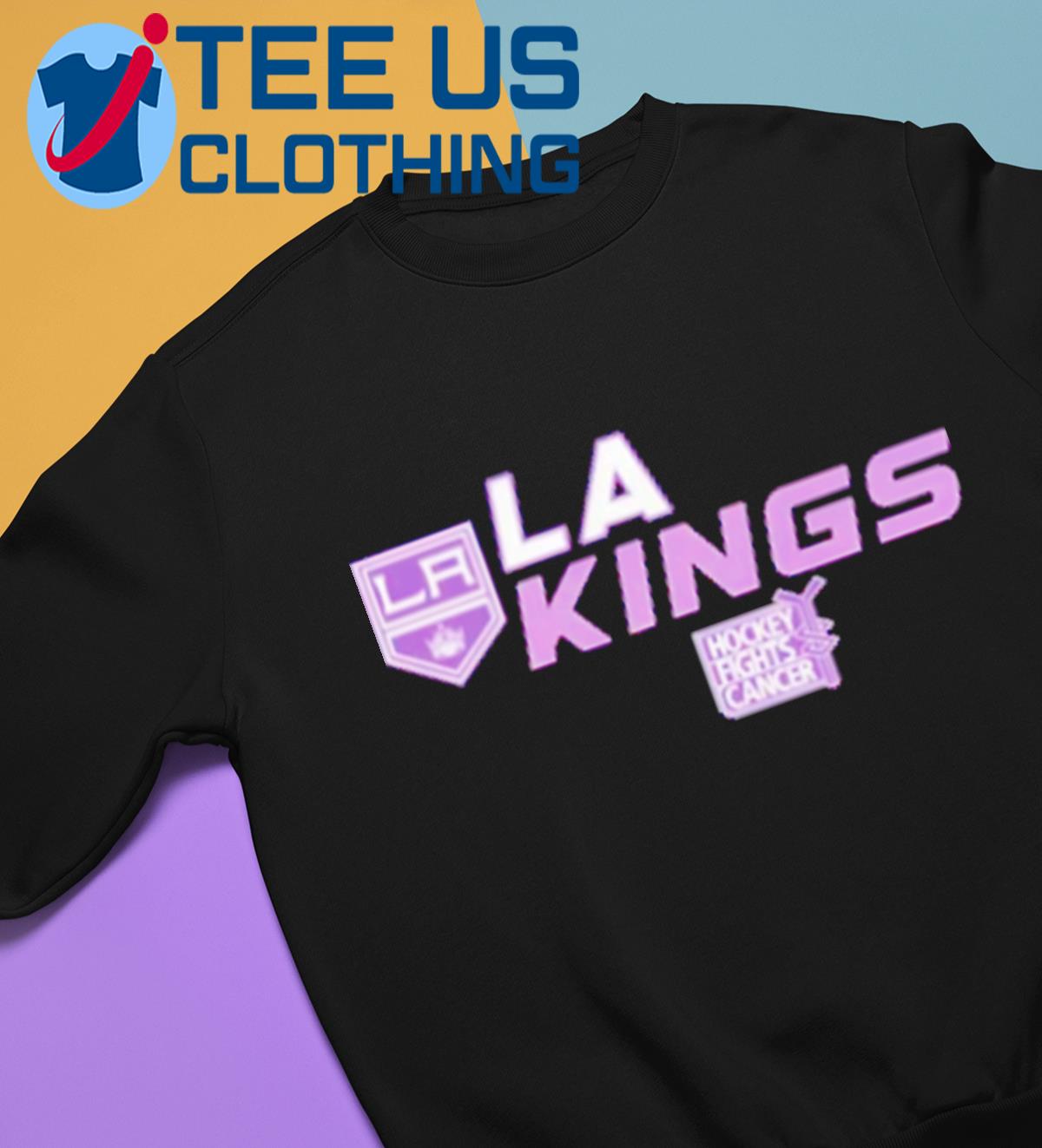 Los Angeles Kings Jersey For Youth, Women, or Men