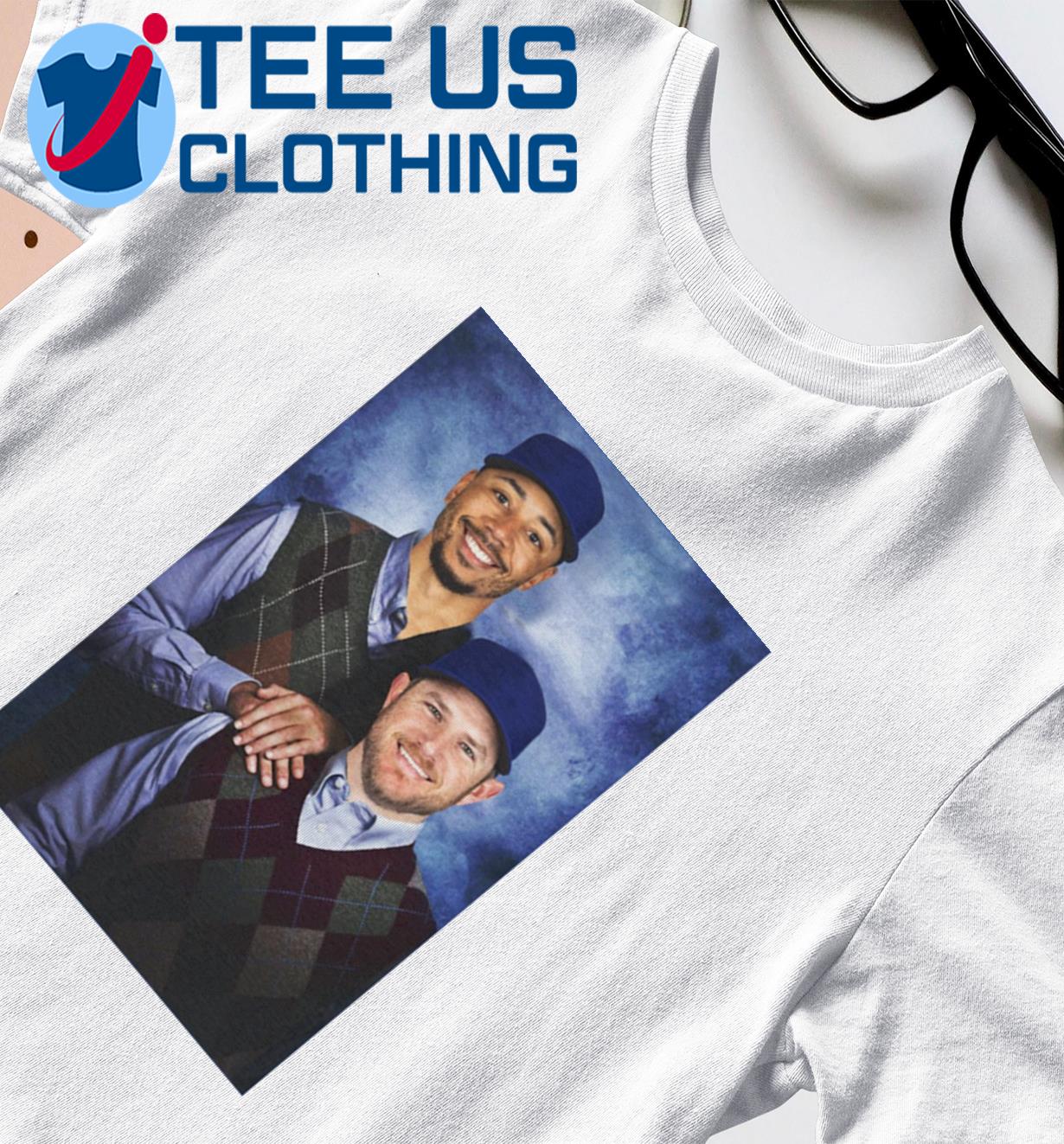 mookie betts clothing