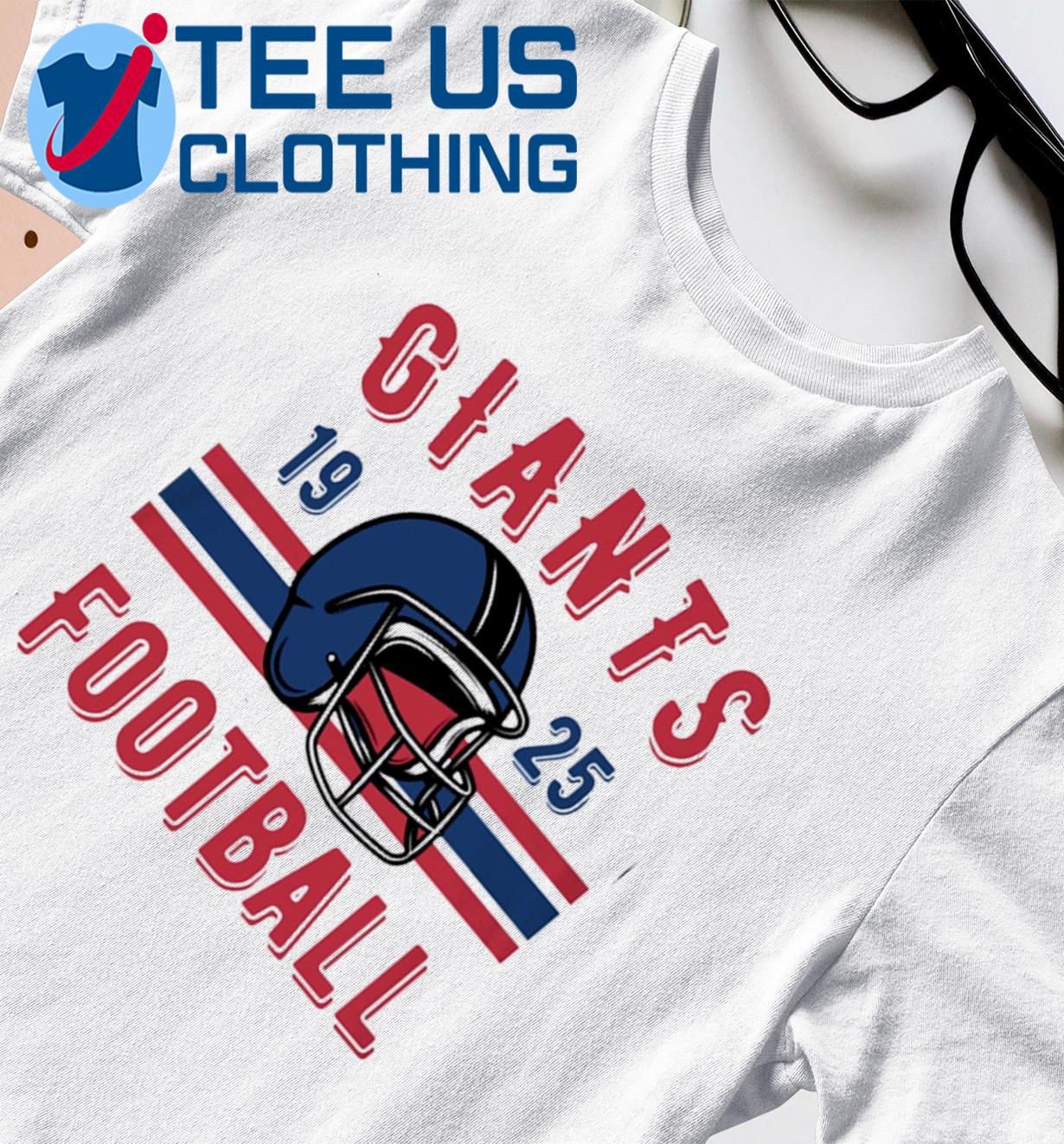 New York Giants 1925 helmet football shirt, hoodie, sweater, long sleeve  and tank top