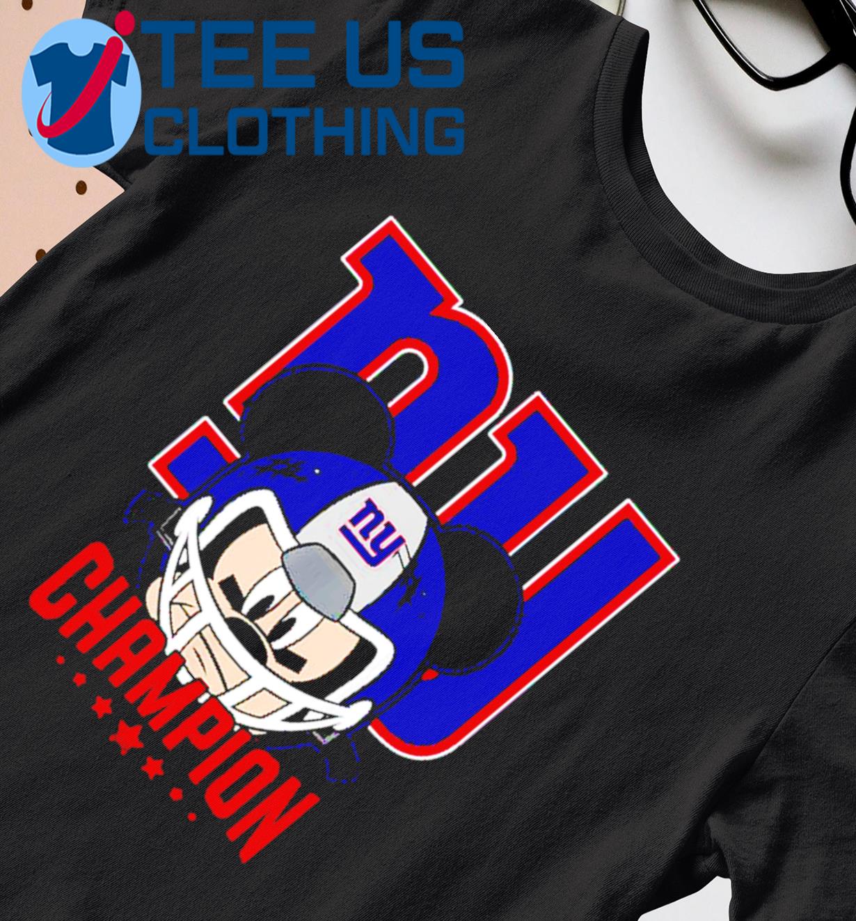 Champion New York Giants NFL Jerseys for sale