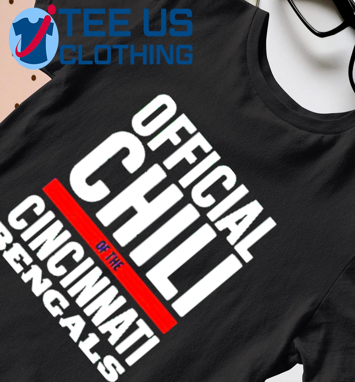 Official Cincinnati Bengals T-Shirts, Bengals Tees, Shirts, Tank Tops