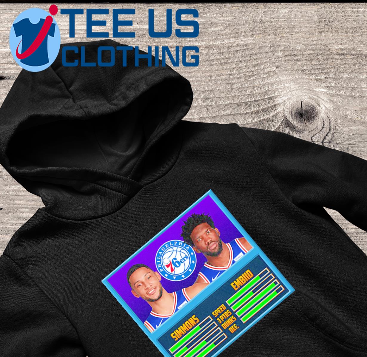 Missing have You Seen His Jumper Ben Simmons shirt, hoodie, sweatshirt for  men and women