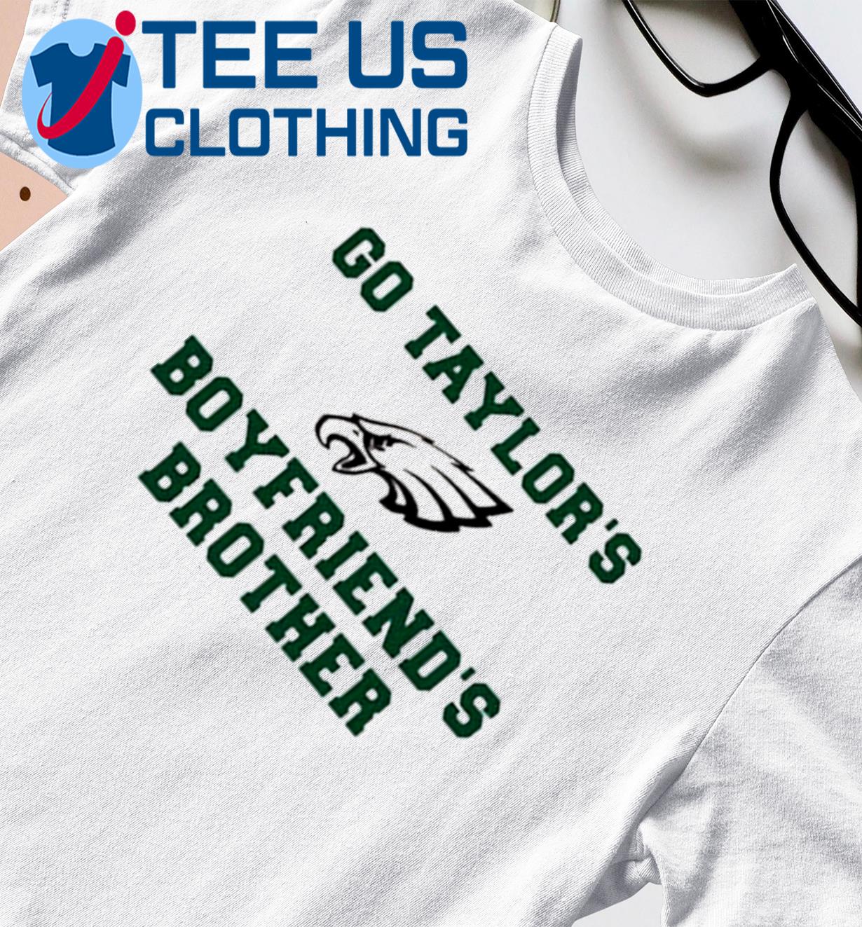 Philadelphia Eagles T-Shirts, Eagles Tees, Tank Tops