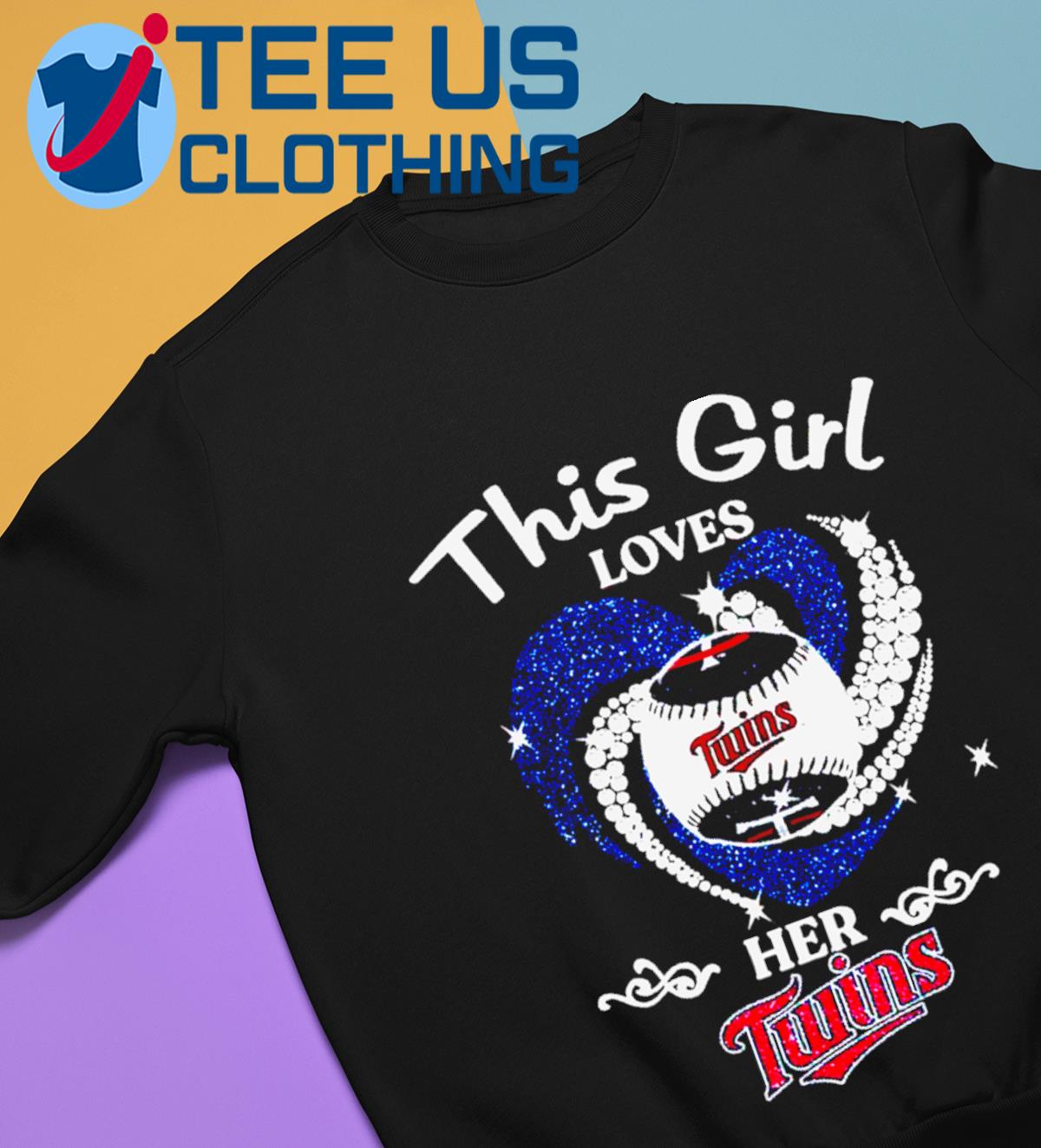 Minnesota Twins Ladies Apparel, Ladies Twins Clothing, Merchandise