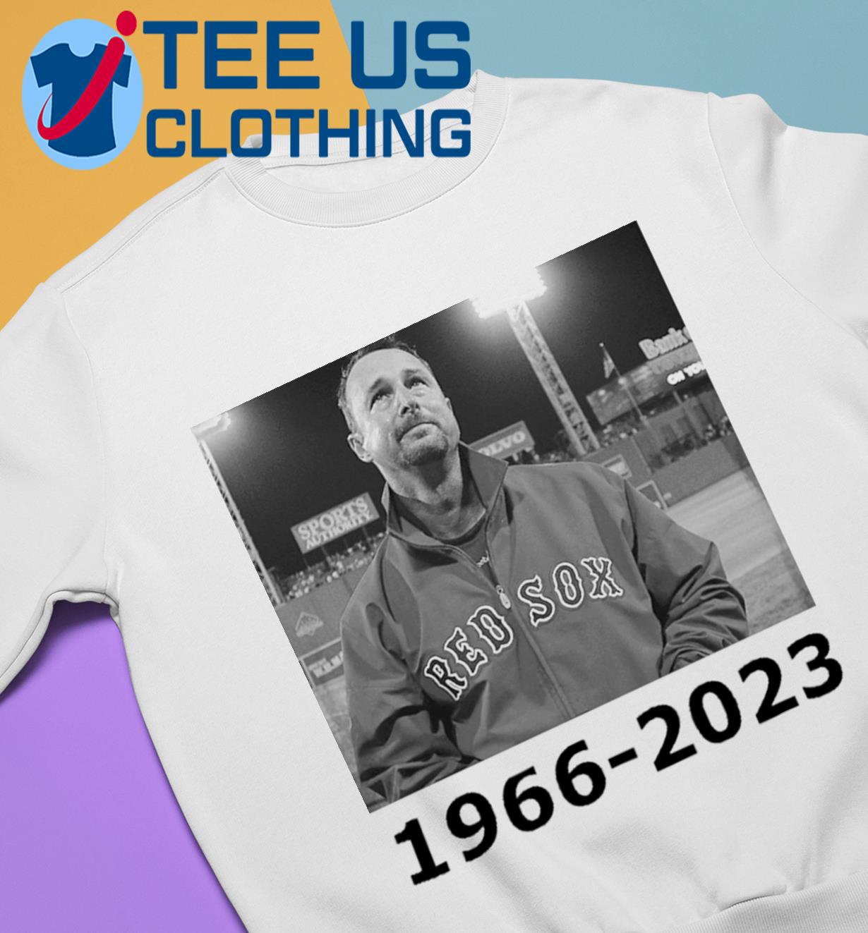 Tim Wakefield Shirt in 2023  Custom tshirts, Custom t, Trending shirts