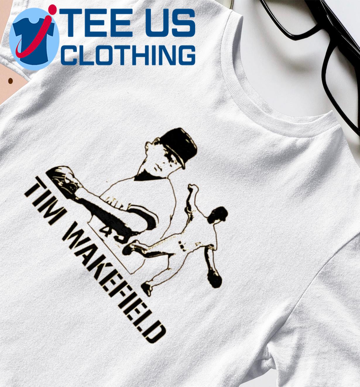 Tim Wakefield RIP Tim Wakefield 1966-2023 Tim Wakefield Legend shirt,  hoodie, sweatshirt and tank top