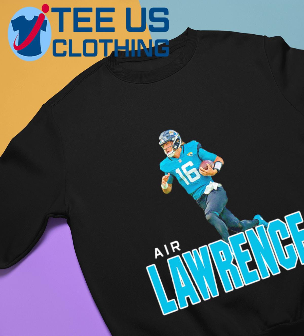 Trevor Lawrence Wearing It Was Always The Jags Shirt, hoodie, longsleeve,  sweater