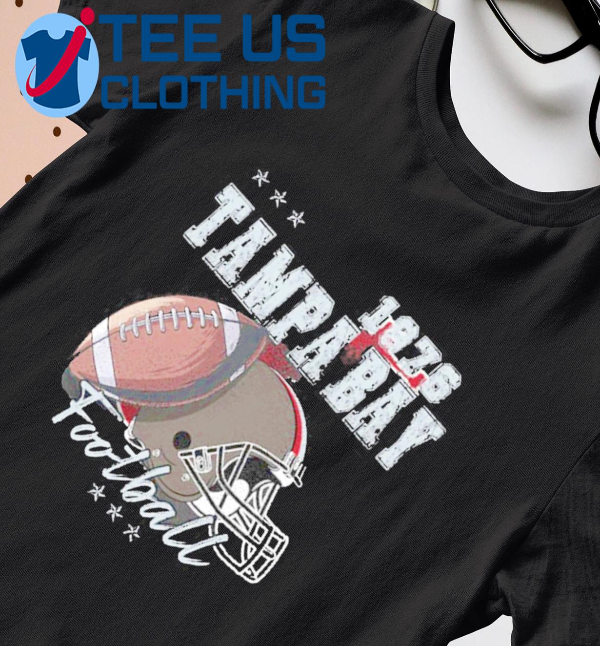 Tampa Bay Buccaneers Boss X Nfl Trap Est 1976 Shirt